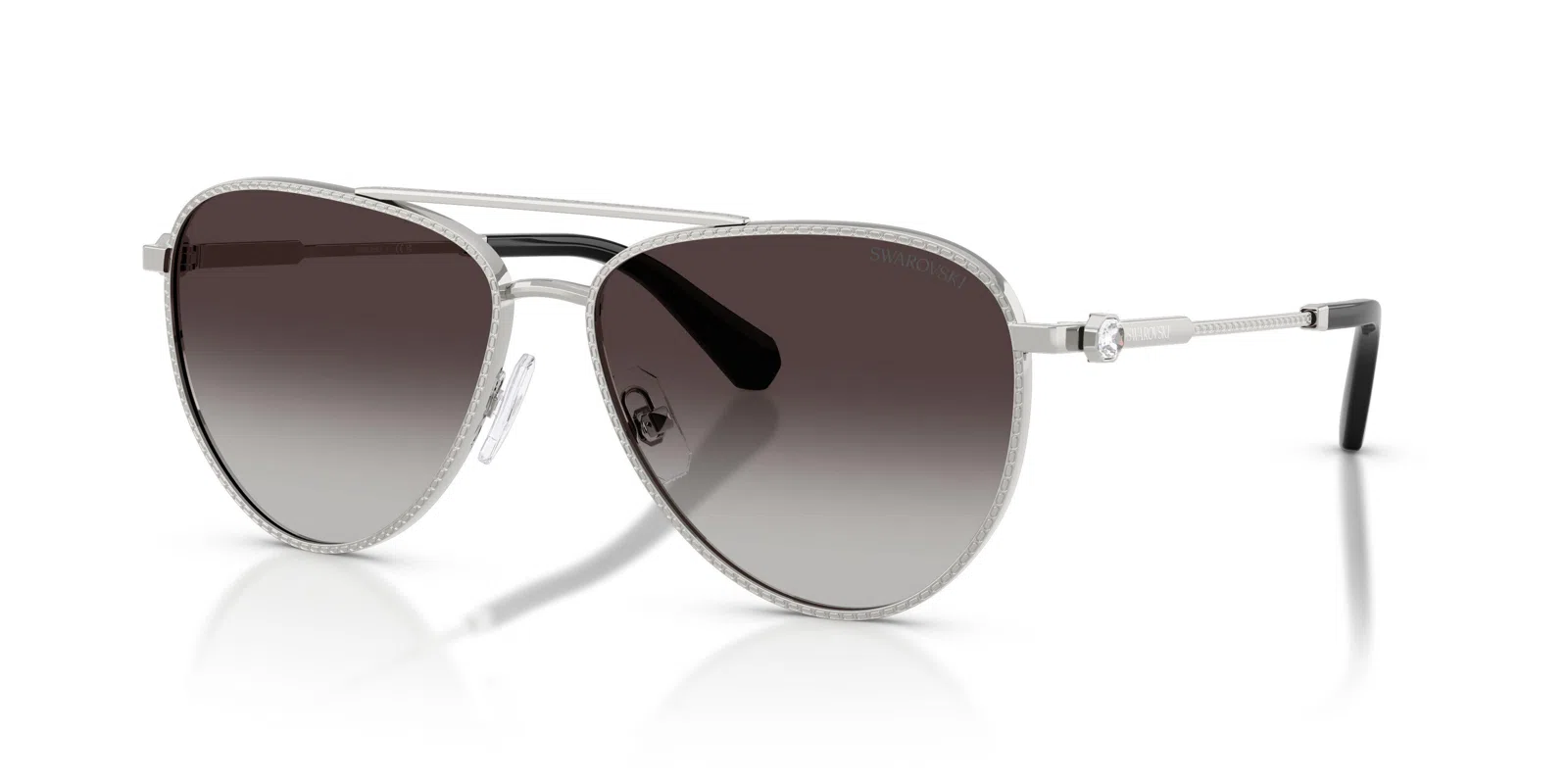Swarovski 7031 Sunglasses - view 26